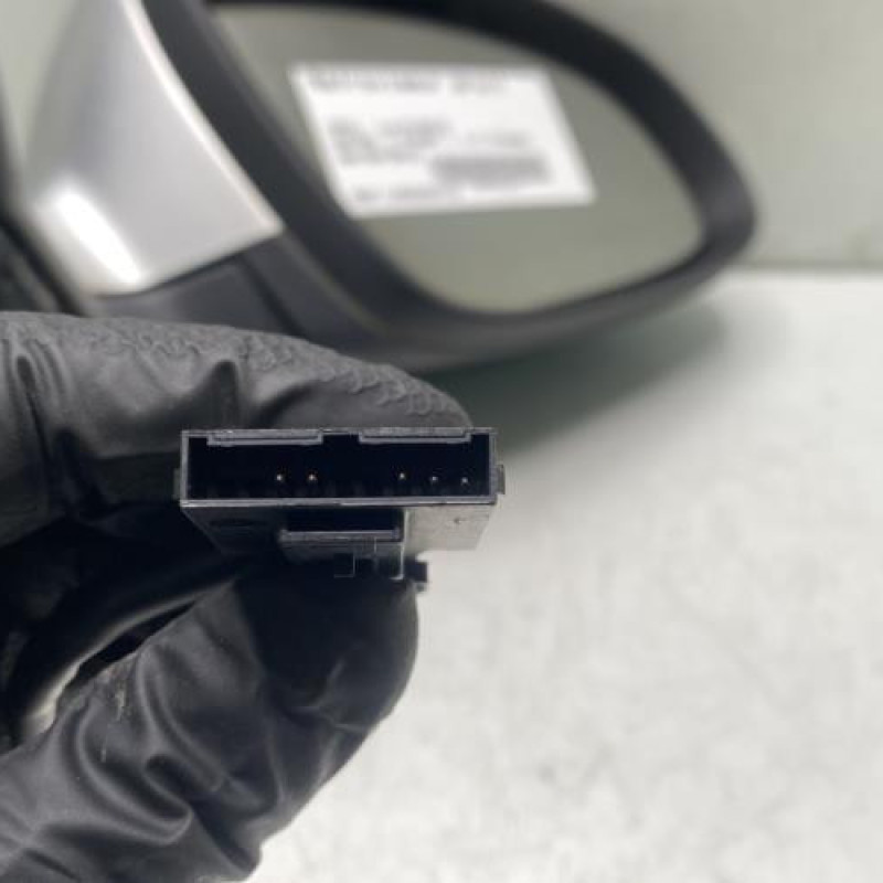 Retroviseur droit OPEL ASTRA J Photo n°5