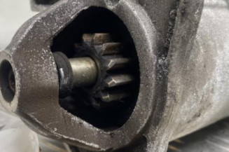 Demarreur RENAULT CLIO 4