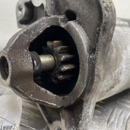 Demarreur RENAULT CLIO 4