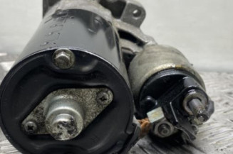 Demarreur RENAULT CLIO 4