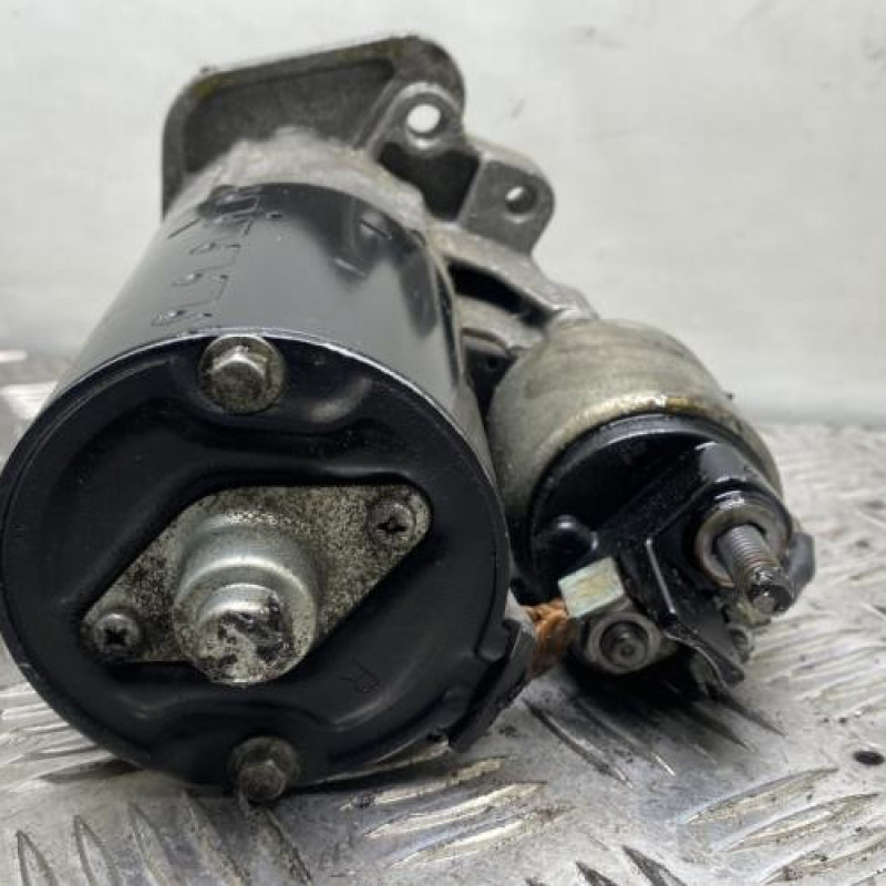 Demarreur RENAULT CLIO 4 Photo n°3