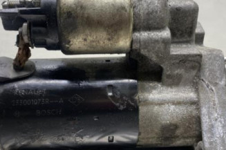 Demarreur RENAULT CLIO 4