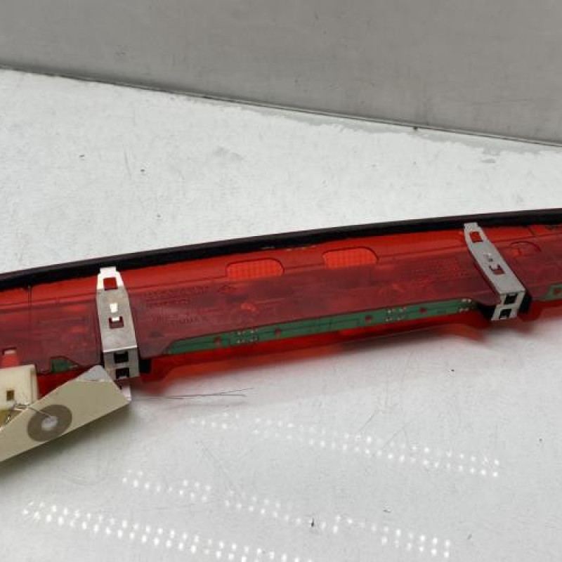 Feu arriere stop central RENAULT GRAND SCENIC 2 Photo n°2