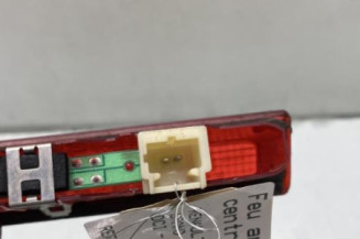 Feu arriere stop central RENAULT GRAND SCENIC 2