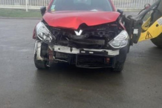 Demarreur RENAULT CLIO 4