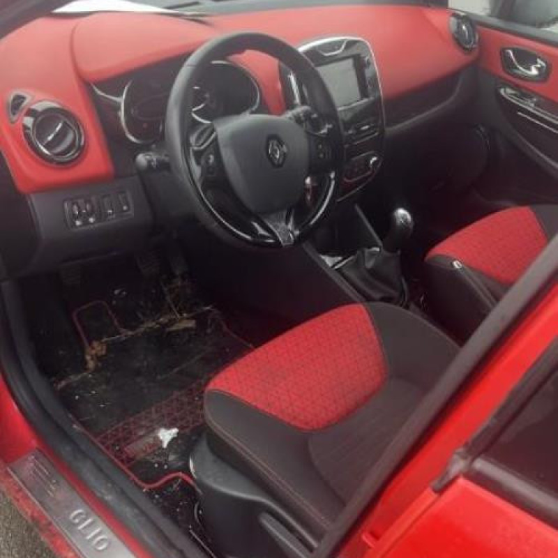 Demarreur RENAULT CLIO 4 Photo n°15