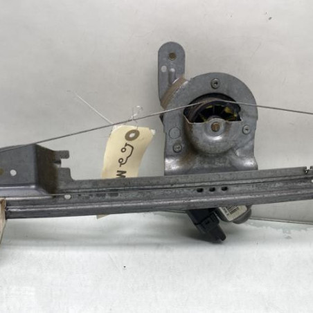 Leve vitre electrique arriere droit RENAULT GRAND SCENIC 2 Photo n°1