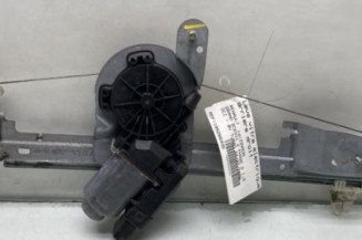 Leve vitre electrique arriere droit RENAULT GRAND SCENIC 2