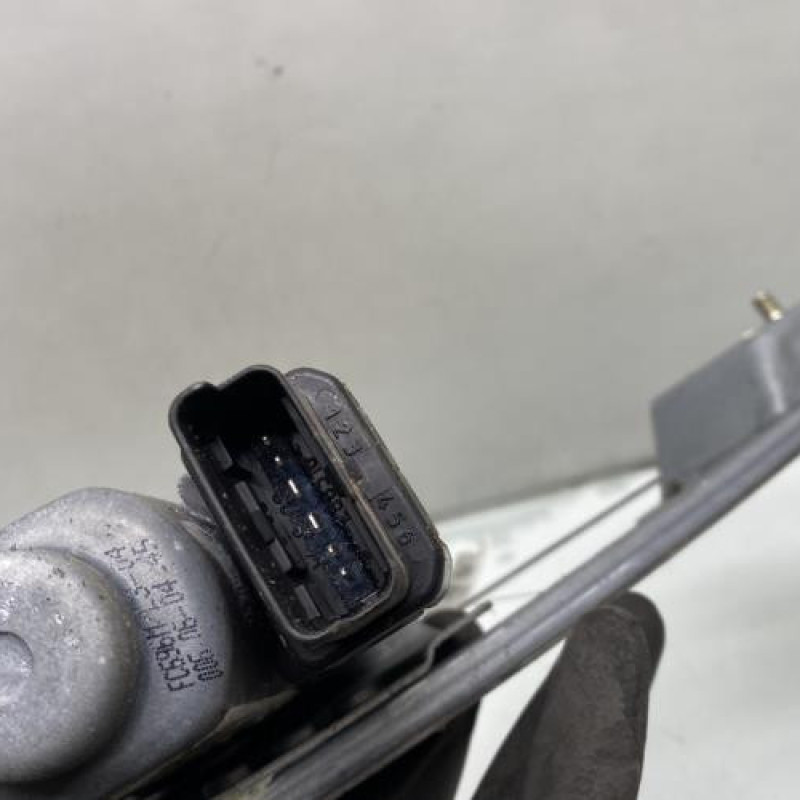 Leve vitre electrique arriere droit RENAULT GRAND SCENIC 2 Photo n°5