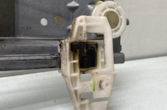 Leve vitre electrique arriere gauche RENAULT GRAND SCENIC 2