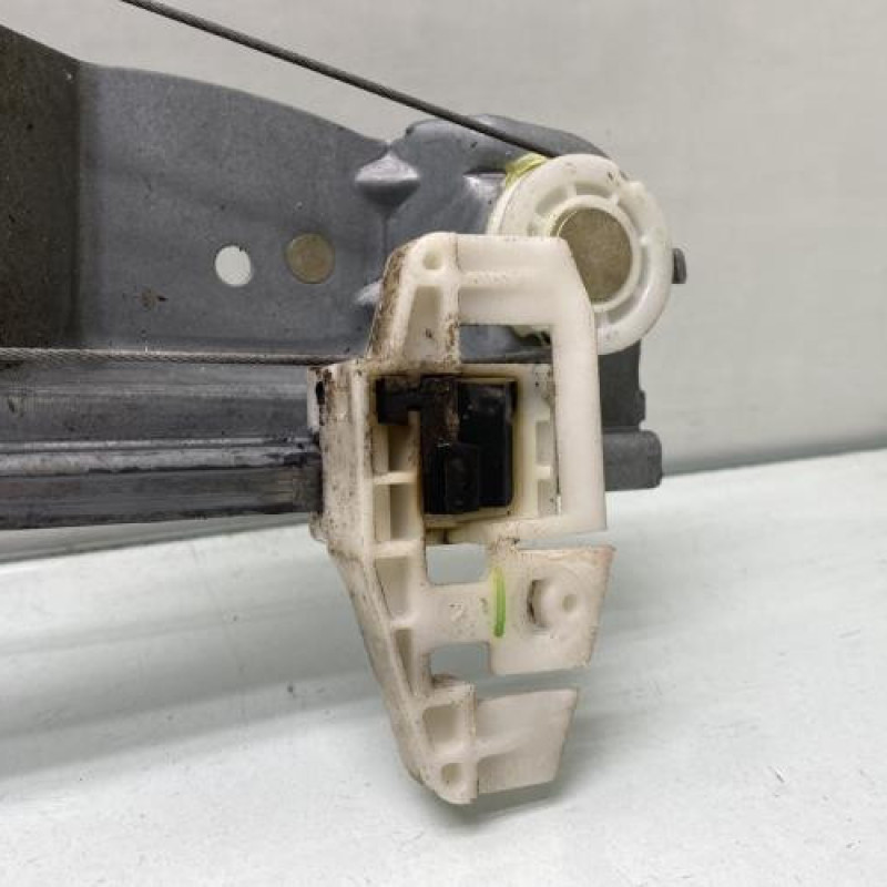 Leve vitre electrique arriere gauche RENAULT GRAND SCENIC 2 Photo n°2