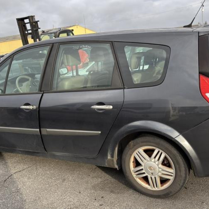 Leve vitre electrique arriere droit RENAULT GRAND SCENIC 2 Photo n°12
