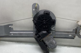 Leve vitre electrique arriere gauche RENAULT GRAND SCENIC 2
