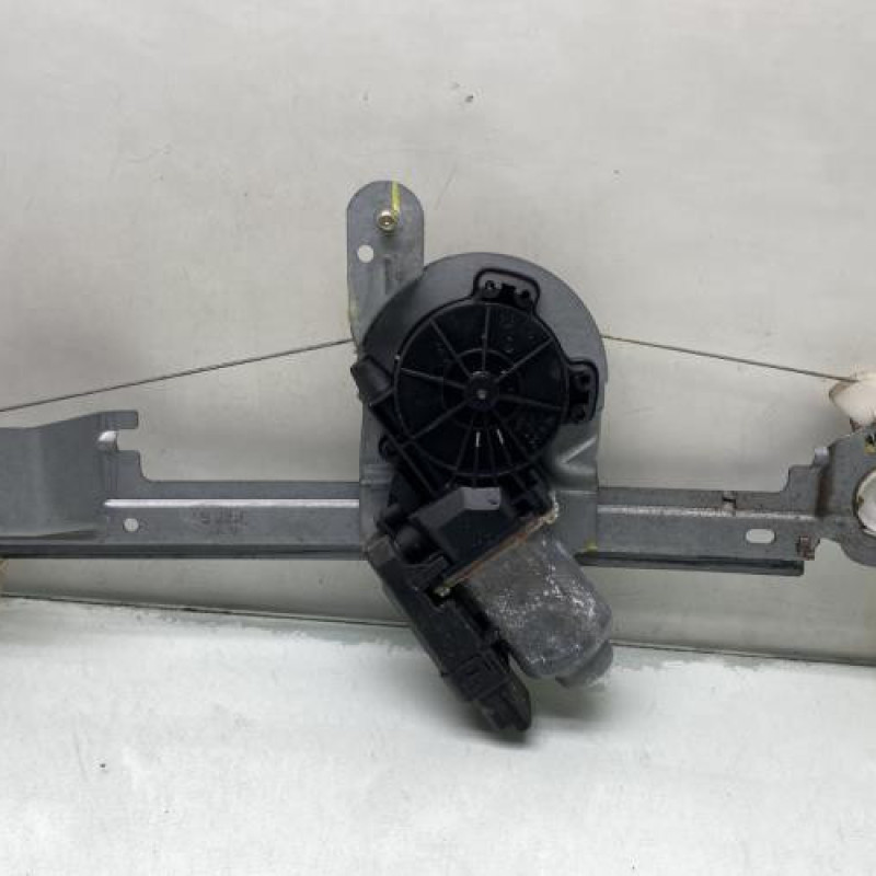 Leve vitre electrique arriere gauche RENAULT GRAND SCENIC 2 Photo n°3
