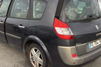 Leve vitre electrique arriere gauche RENAULT GRAND SCENIC 2