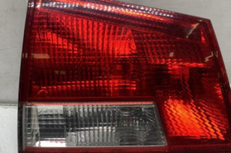 Feu arriere secondaire gauche (feux) OPEL VECTRA C Photo n°1