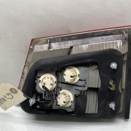 Feu arriere secondaire gauche (feux) OPEL VECTRA C