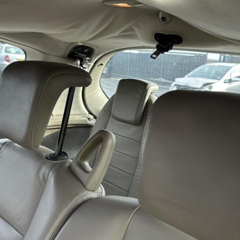 Leve vitre electrique arriere gauche RENAULT GRAND SCENIC 2 Photo n°15