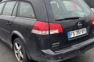 Feu arriere secondaire gauche (feux) OPEL VECTRA C