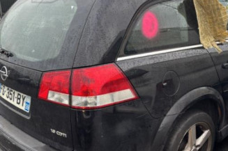 Feu arriere secondaire gauche (feux) OPEL VECTRA C