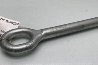 Crochet de remorquage FORD KA 2 Photo n°1