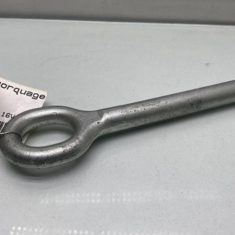 Crochet de remorquage FORD KA 2 Photo n°1