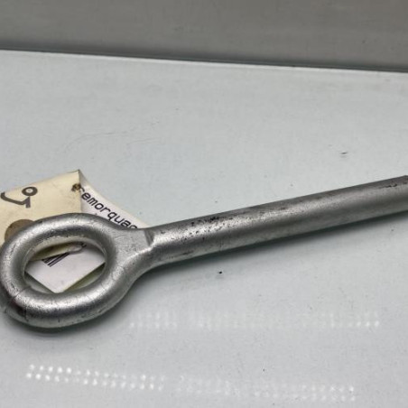 Crochet de remorquage FORD KA 2