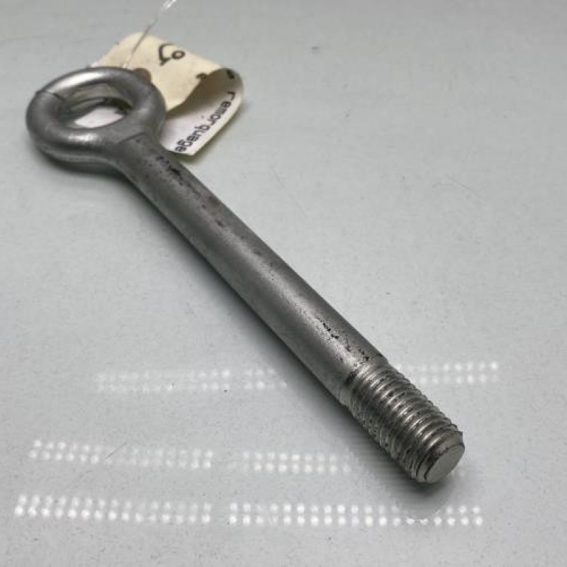 Crochet de remorquage FORD KA 2 Photo n°3