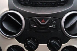 Crochet de remorquage FORD KA 2