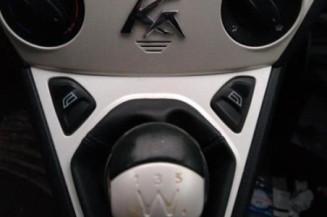 Crochet de remorquage FORD KA 2