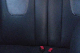 Crochet de remorquage FORD KA 2