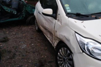 Crochet de remorquage FORD KA 2