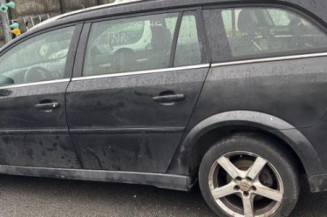 Feu arriere secondaire gauche (feux) OPEL VECTRA C