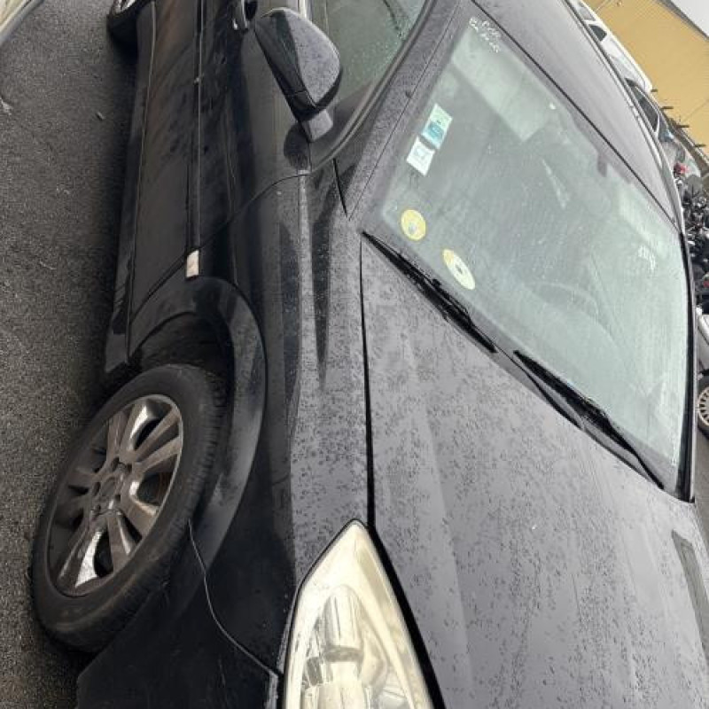 Feu arriere secondaire gauche (feux) OPEL VECTRA C Photo n°9