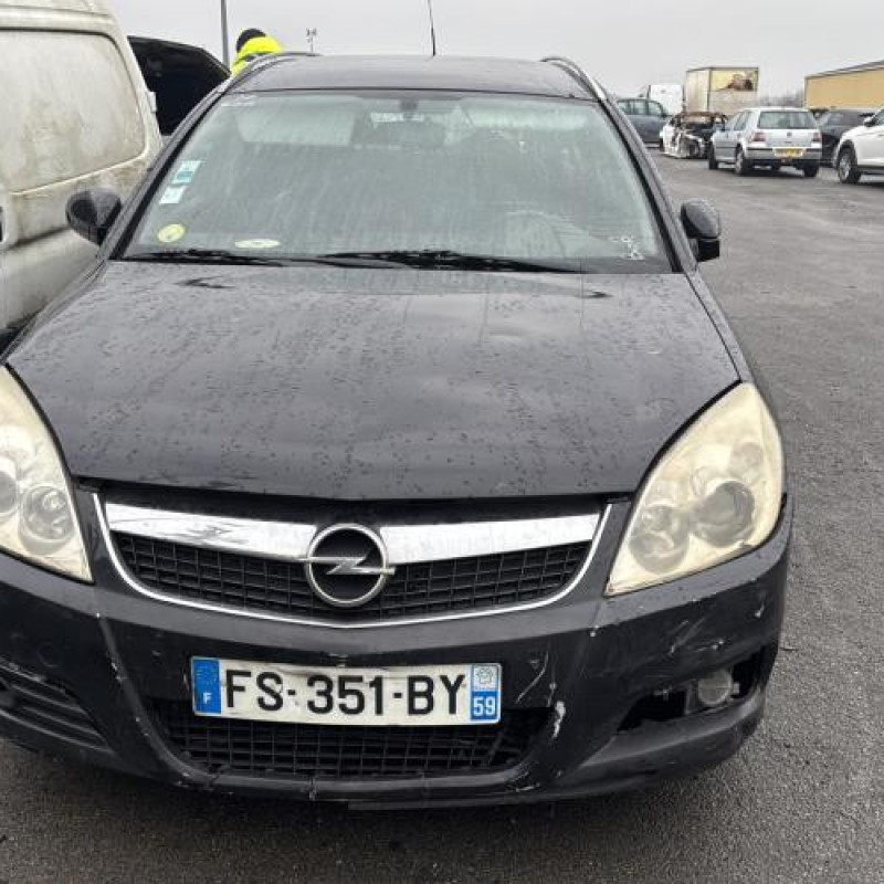 Feu arriere secondaire gauche (feux) OPEL VECTRA C Photo n°10