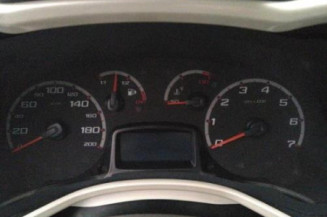 Crochet de remorquage FORD KA 2