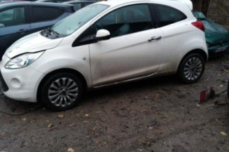 Crochet de remorquage FORD KA 2