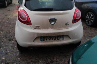 Crochet de remorquage FORD KA 2