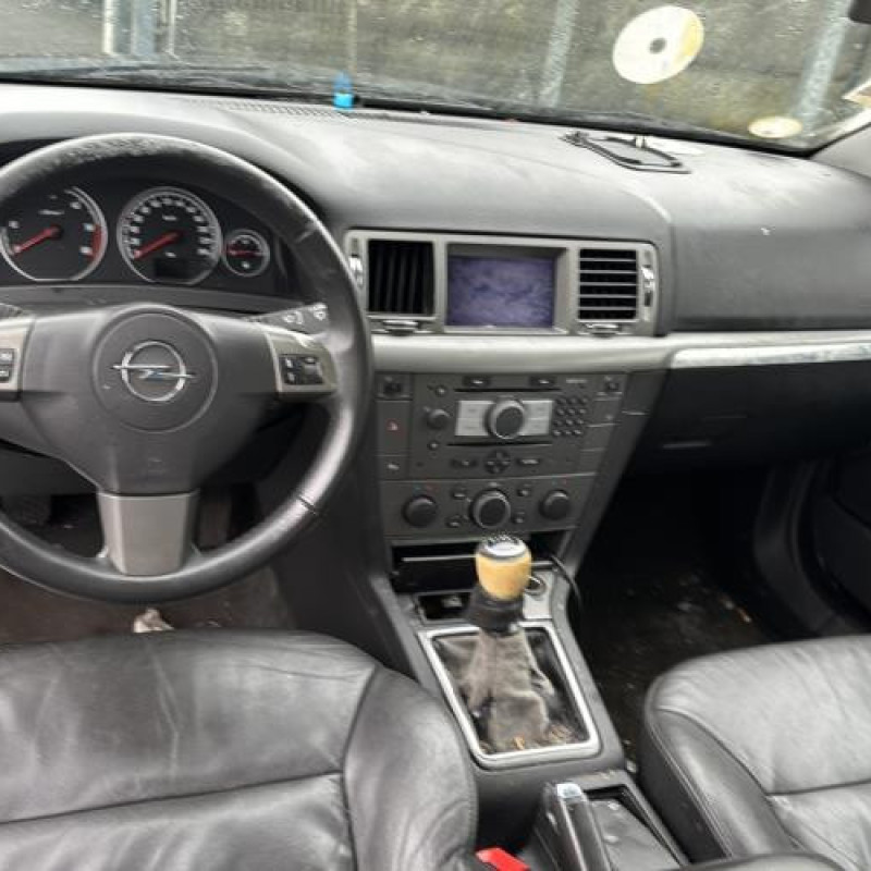 Feu arriere secondaire gauche (feux) OPEL VECTRA C Photo n°13