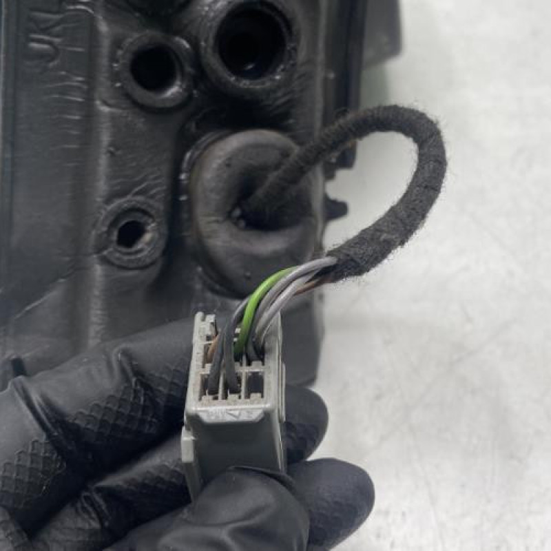 Retroviseur droit FORD C-MAX 1 Photo n°6