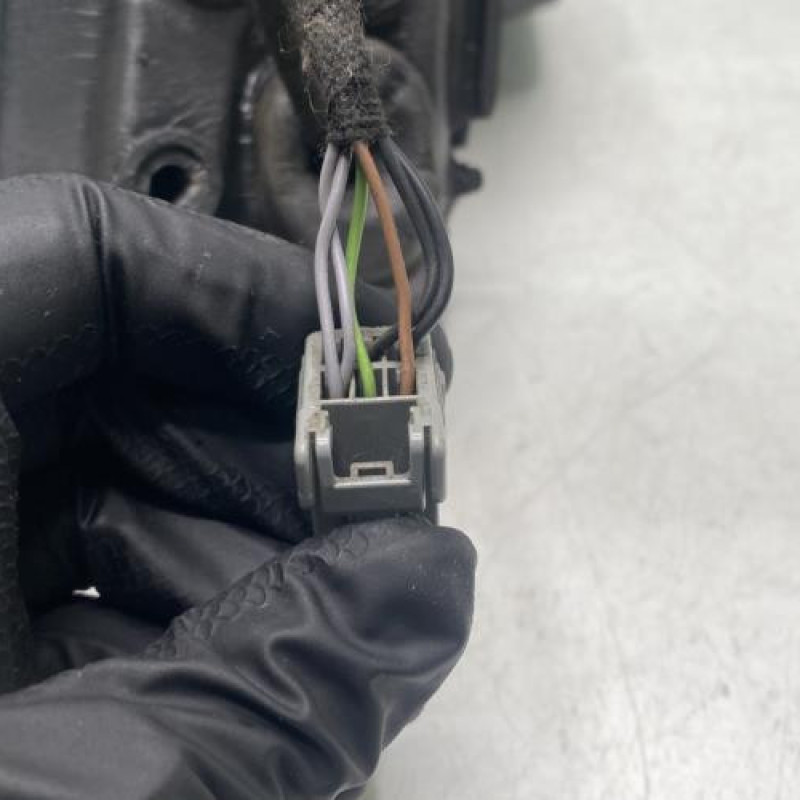 Retroviseur droit FORD C-MAX 1 Photo n°7