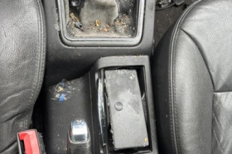 Feu arriere secondaire gauche (feux) OPEL VECTRA C