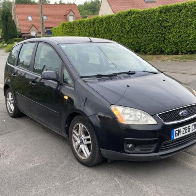 Retroviseur droit FORD C-MAX 1 Photo n°8