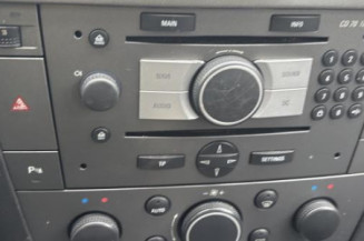 Feu arriere secondaire gauche (feux) OPEL VECTRA C