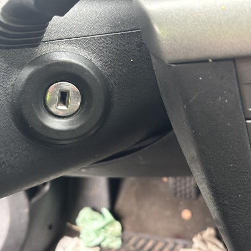 Feu arriere secondaire gauche (feux) OPEL VECTRA C Photo n°20