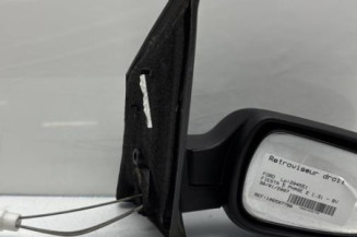 Retroviseur droit FORD FIESTA 5 Photo n°1