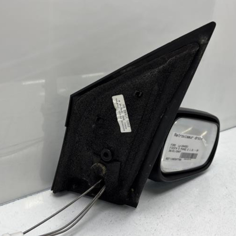 Retroviseur droit FORD FIESTA 5 Photo n°2