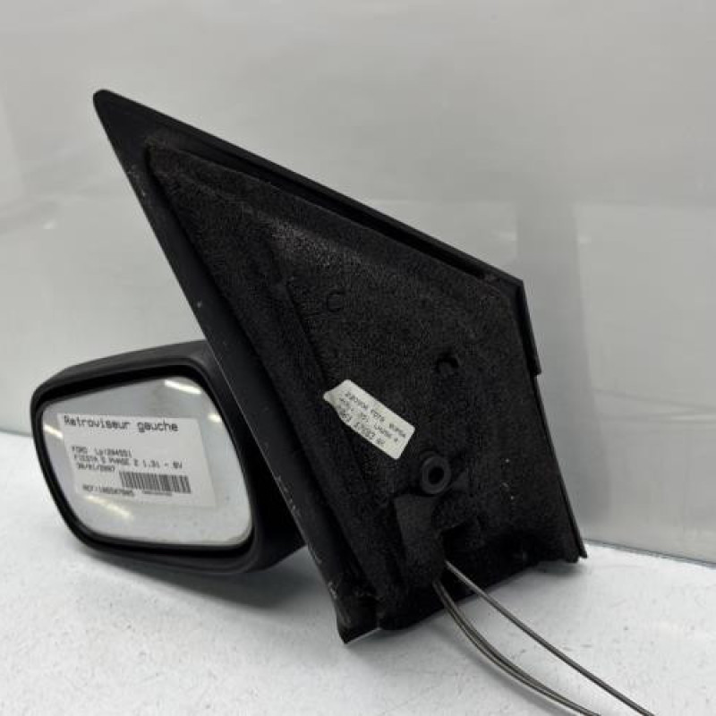 Retroviseur gauche FORD FIESTA 5 Photo n°2