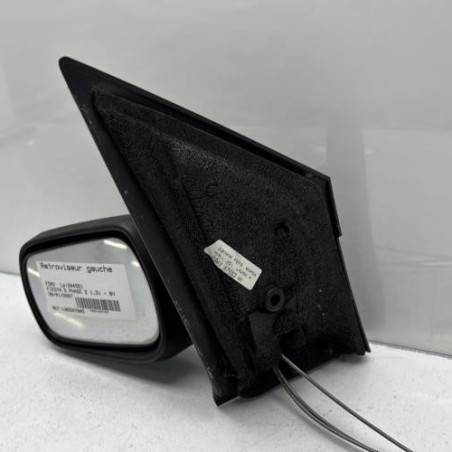 Retroviseur gauche FORD FIESTA 5