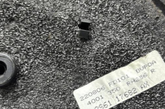 Retroviseur droit FORD FIESTA 5